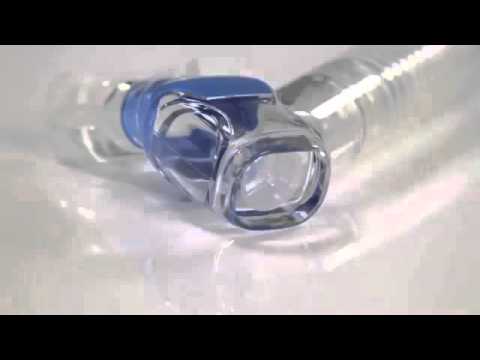 Overview of Cressi Supernova Dry Snorkel