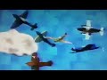 Sesame Street Airplanes And Clouds Letter Y Y