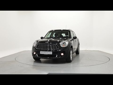 131D1406 - 2013 MINI COUNTRYMAN One D 12,950
