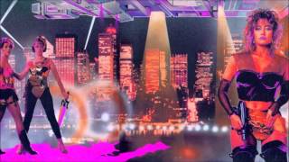 Dance With The Dead feat. Kristine - The Power