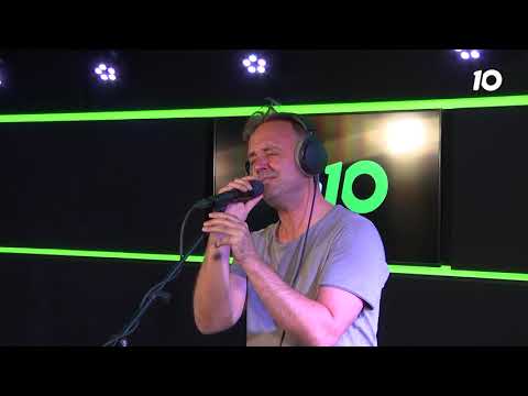 Niels Geusebroek sings Coldplay | Everglow | za 14 okt | Schouwburg Amstelveen