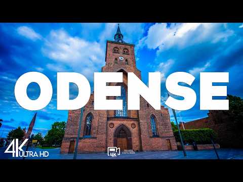 Top 10 Best Things to do in Odense, Denmark [ Odense Travel Guide 2026]