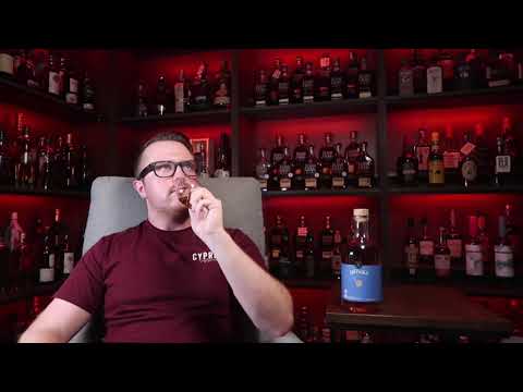 Umiki Ocean Fused Japanese Whisky Finished in Pine Barrels