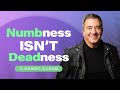 How To Overcome The Feeling Of Emotional Numbness Dr Henry Cloud