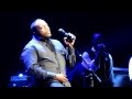 Marvin Sapp, My Testimony (The King's Men Tour ...