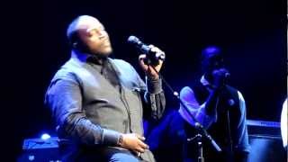 Marvin Sapp, My Testimony (The King&#39;s Men Tour)