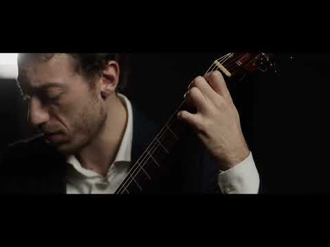 Vivo ed energico from Sonata Omaggio a Boccherini by Tedesco | Fabrizio Proietti