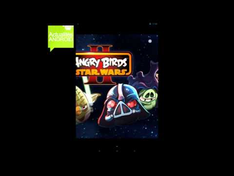 Actualités Android Video