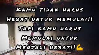 Download lagu Story wa kuli bangunan keren mp3