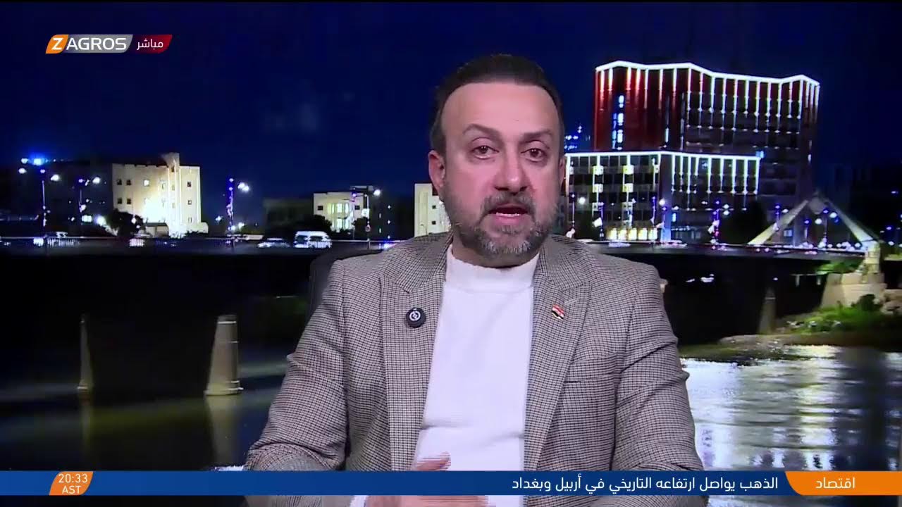فيديو | المالكي يقود العراق وملفات معقدة بانتظار الحل