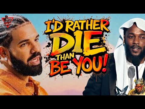 It’s much deeper! @DrakeOfficial just dissed @kendricklamar 