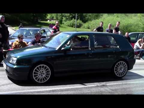 Turbos am Wörthersee 2017