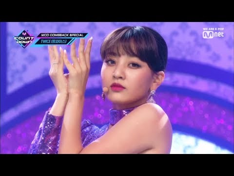 [CLEAN MR Removed] 190926 TWICE (트와이스) Feel Special