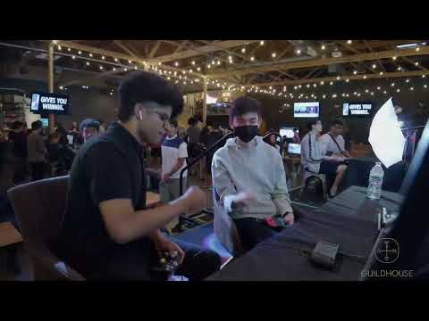 Guildhouse Weekly 91 - ft Lui$, Nessboy12, H.3.K - SSBU