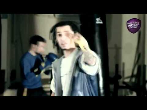 Santi a.k.a Unıverse - Dünya Dönüyor (Video)