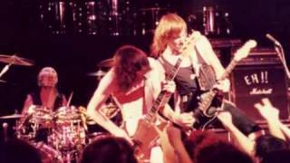 Raven - Take Control (Live 1984)