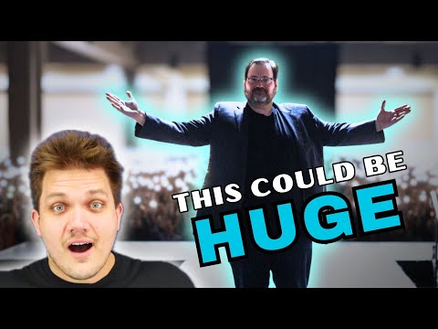 "One DAWNSHARD is Different" - 7 CRAZY Words of Brandon