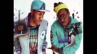 The Cool Kids - Clicking (Gymkhana Three)