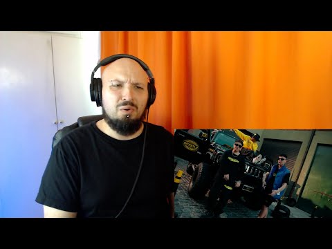 C.R.O, DUKI, FMK - INTERESTELAR 🪐 // BATERISTA REACCIONA // Nacho Lahuerta