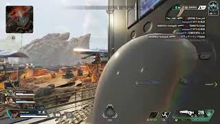 Apex　練習