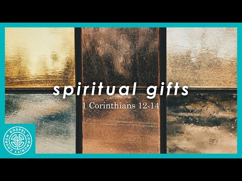 1 Corinthians 14:1-5 - Are Miraculous Gifts for Today?