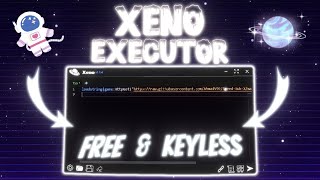 How To Download Xeno - v1.1.95 / 2025 🆕  - Keyless / Free 😲💥(OP Af)