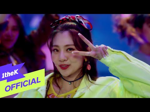BolBBalgan4 - Dancing Cartoon