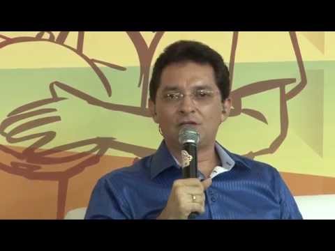 Programa Nordeste Sim Sinhô - Programa 15 (Antônio Barros e Cecéu)