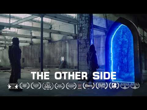 THE OTHER SIDE | Dystopian Sci-Fi Short Film
