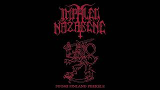 💀 Impaled Nazarene - Suomi Finland Perkele (1994) [Full Album] 💀