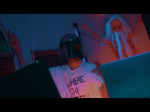 DFA - Party Shot By @ShotByMichaelRashad