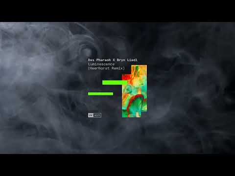 Das Pharaoh & Bryn Liedl - Luminescence (Heerhorst Remix)