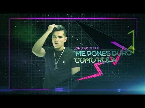 Video oficial Toca Toca - Ander Key