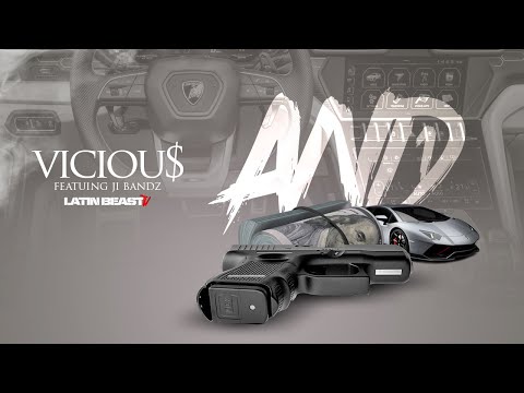 Viciou$ - And 1 Ft. J.I Bandz (Official Audio)