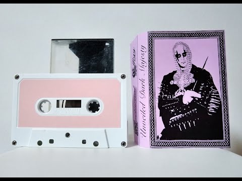 Nocturnal Effigy - Unveiled Dark Majesty (2023) - 𝘌𝘗