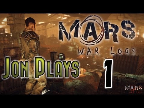 mars war logs xbox 360 release date