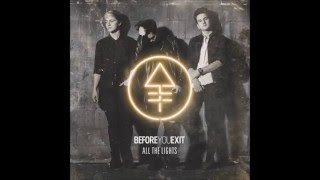 Before You Exit - Suitcase (Lyrics)