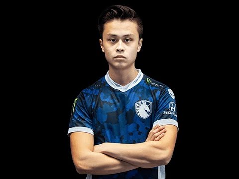 Stewie2k POV (Liquid) vs Gen.G / mirage / 23-11 / DreamHack Masters Spring 2020