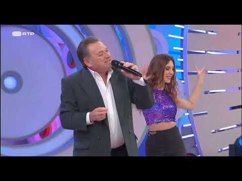 Custódio Gonçalves - É no meio delas (TV)