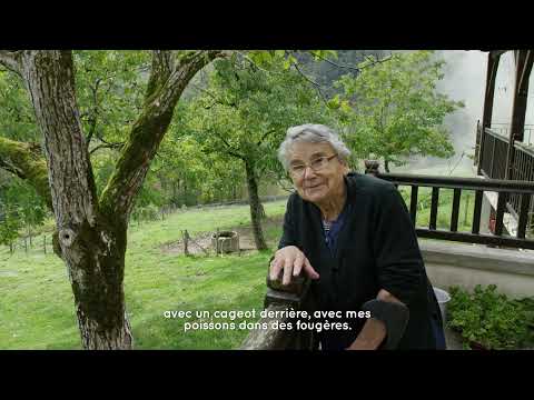 Biais N°11 :  VALADA D'OLT Peis al forn - poisson au four (Piget Films et France Télévisions)