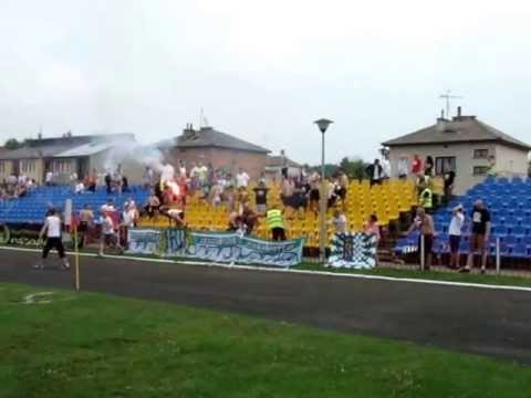 Błękitni Ropczyce - WISŁOKA 2013.VI.22