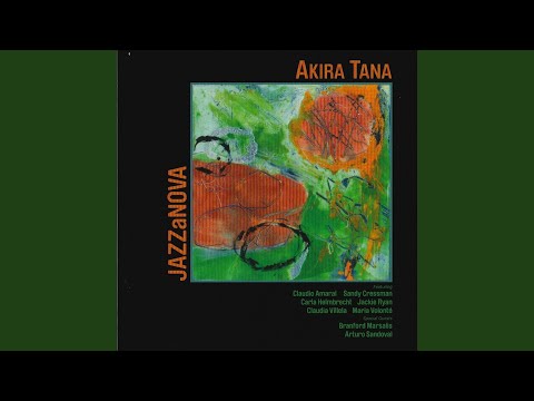 Akira Tana video