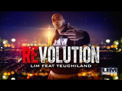 LIM - RÉVOLUTION feat 45 TERORIST (HD)