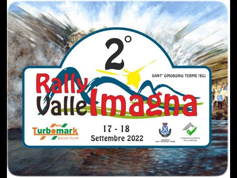 2°Rally Valle Imagna 2022 OBC BONGIASCA-SANFILIPPO by Ferrario ps 5