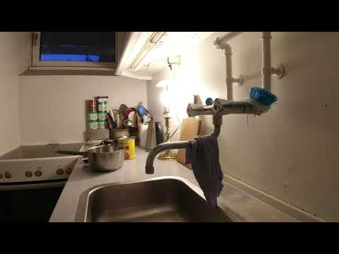 MongoTV_4781 - Mongo Madskole - Ravioli Med KØD- og MELBOLLER