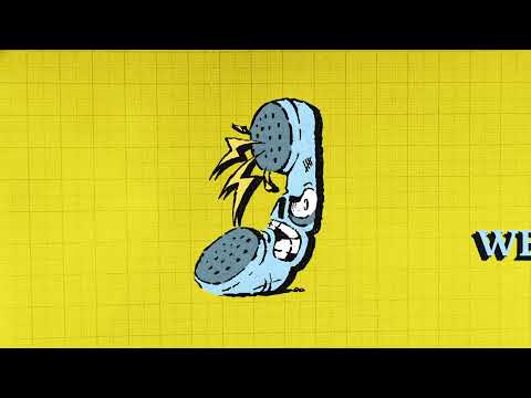 JKAY - I Would Like (VISUALIZER)