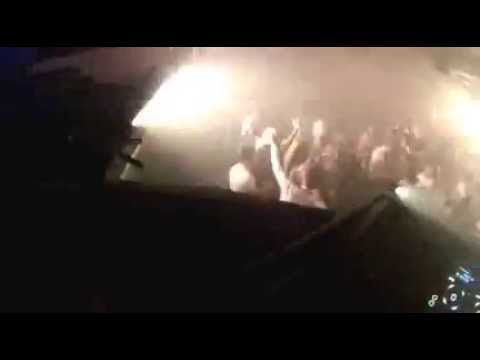 Genairo Nvilla @ NOXX LATIN SUMMER part II