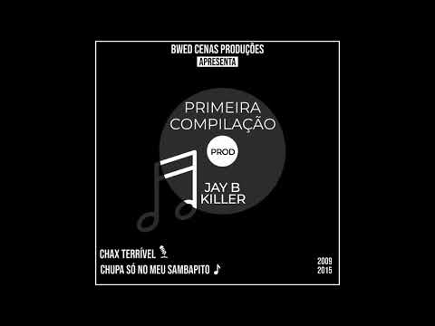 Chax Terrível - Chupa só no meu Sambapito