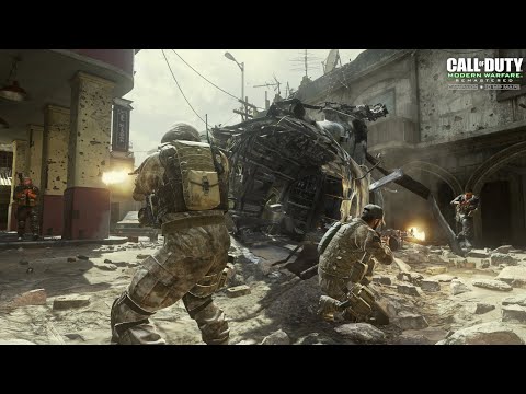 Steam Community :: Video :: Call of Duty 4 | ProMod Multiplayer #EP01