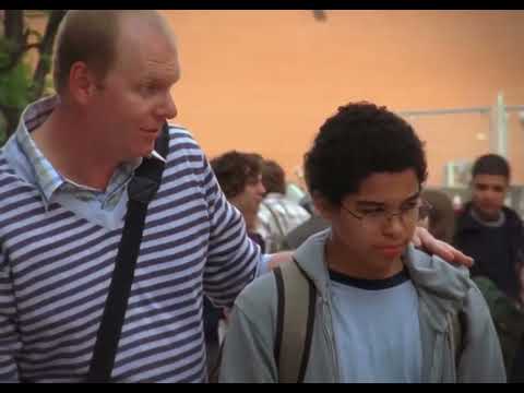 Clare Edwards - S8 Part 1